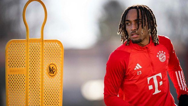 Sacha Boey'den flaş Galatasaray itirafı!
