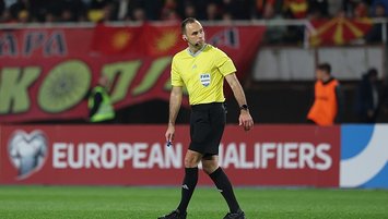 Düdük Brisard’da