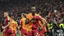 Kralların takımı Galatasaray
