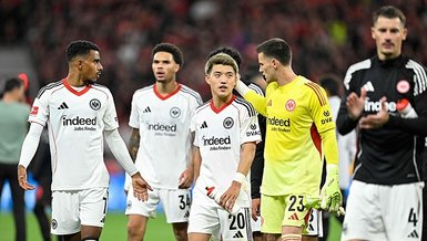 E.Frankfurt’tan Aslan’a övgü