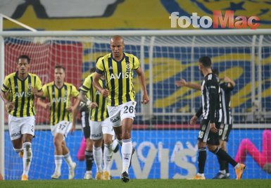 Spor yazarları Fenerbahçe-Beşiktaş derbisini yorumladı!