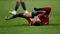 Barcelona’da Gavi depremi!