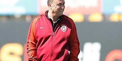 Terim: Lider çıkmamız şart