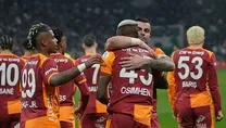 Liverpool’a mesaj
