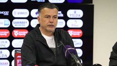 Atakaş Hatayspor teknik direktör Murat Şahin ile yolların ayrıldığı iddiasını yalanladı