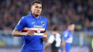 Jeison Murillo için çarpıcı iddia! "Galatasaray'ın ilgisini kullanarak baskı yapıyor"