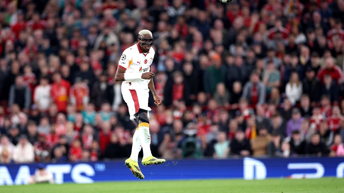 Victor Osimhen'in Ameliyatı için Alınan Şaşırtıcı Karar Neydi?