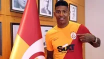 Ben bir Aslanım