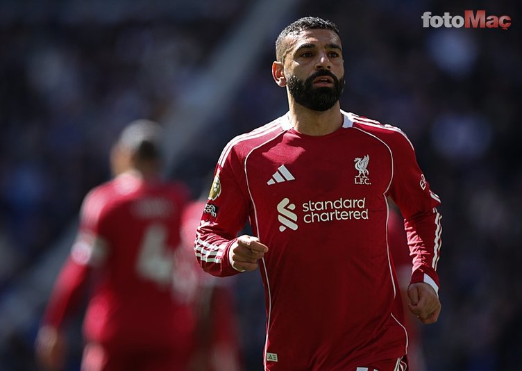 Fenerbahçe, Mohamed Salah için harekete geçti: Liverpool yıldızıyla iki kez görüşüldü — image 5