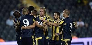 F.Bahçe Hava Kuvvetleri