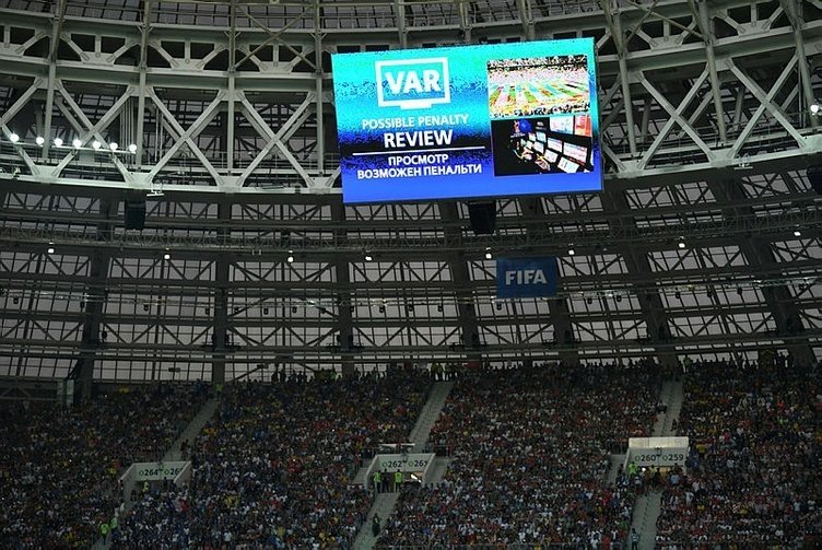 Rıdvan Dilmen, transfer gündemini ve Dünya Kupası'nı değerlendirdi