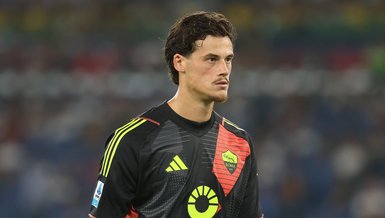 Liva'nın yerine Svilar