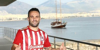 Valbuena imzayı attı