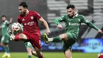 Pendik fırsat tepti