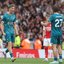 Arsenal'a bir şok da Bournemouth'tan!