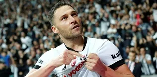 Tosic’ten rotasyon itirafı!