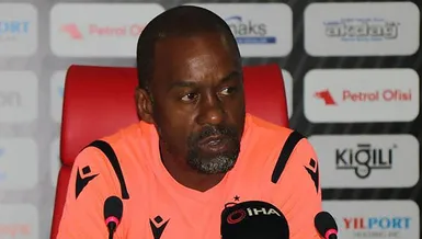 Eddie Newton'dan hakem tepkisi! "Penaltı..."