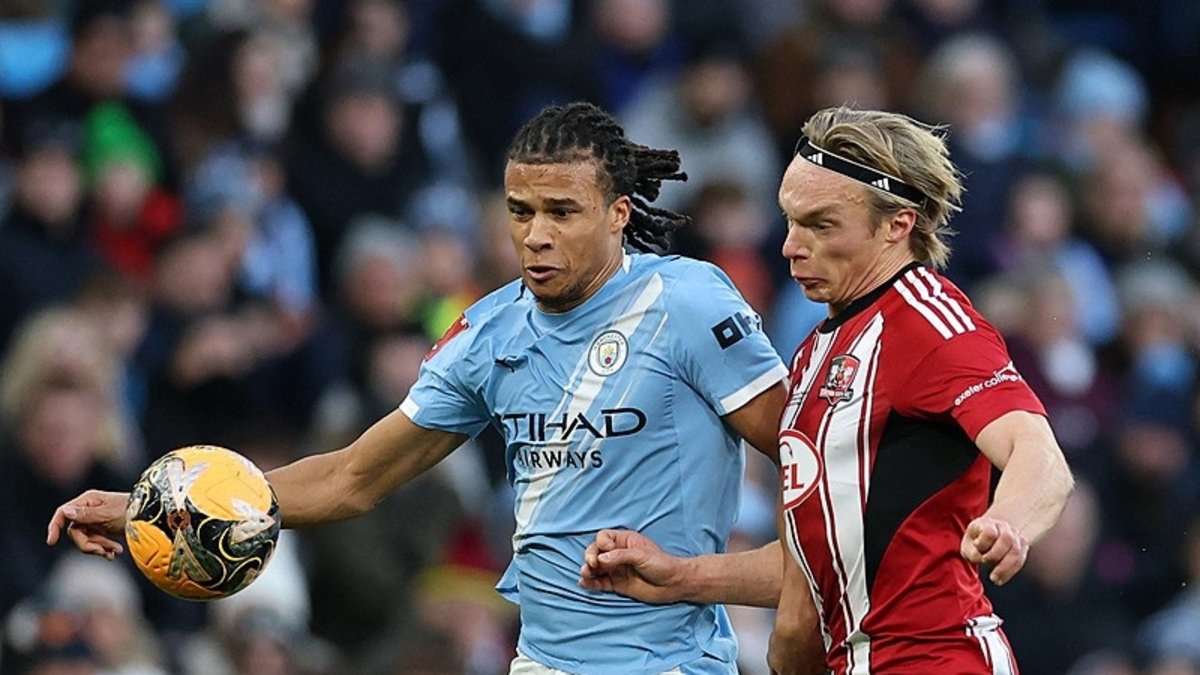 Beşiktaş için Nathan Ake iddiası! İngiliz gazeteci transferi duyurdu