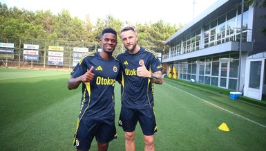 Listeye yazıldılar