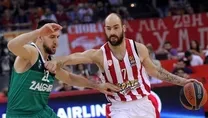 Vassilis Spanoulis efsanesi
