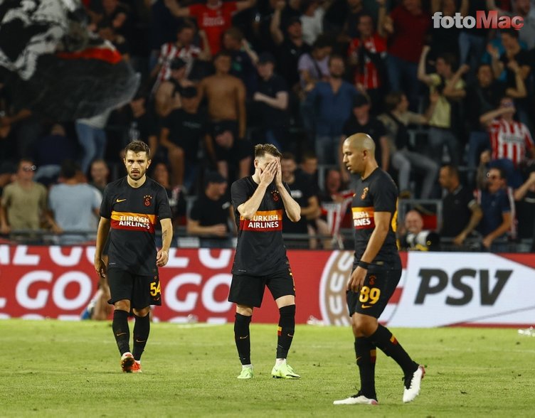 Son dakika spor haberi: Hıncal Uluç'tan Fatih Terim eleştirisi! "Tek suçlu sensin hocam"