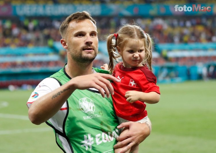 GALATASARAY TRANSFER HABERLERİ: Seferovic imzaya geliyor!