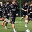 Beşiktaş'ta Hatayspor mesaisi