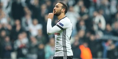 Cenk Tosun'a 10 milyon euro + Sırp forvet!