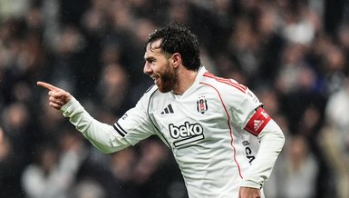 Beşiktaş'ta Orkun Kökçü için flaş iddia! Premier Lig devleri peşine düştü