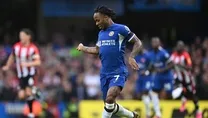 Sterling’den transfere yeşil ışık!