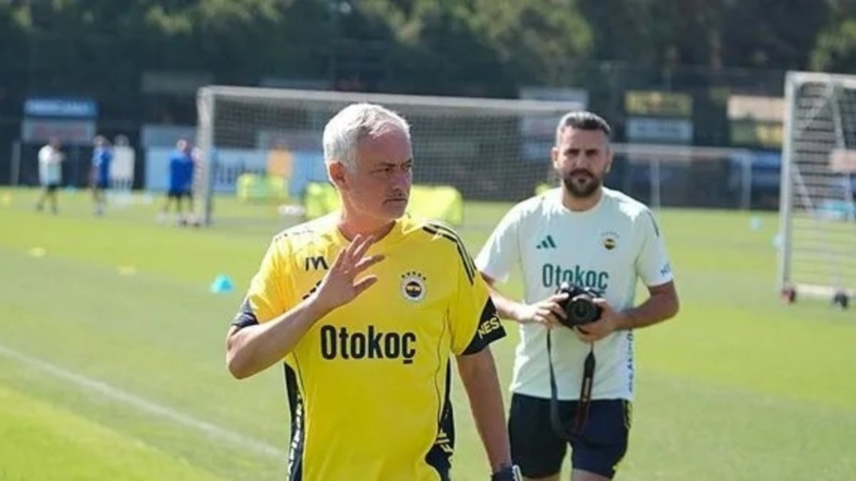 F.Bahçe'den çılgın plan! Tüm dünya konuşacak