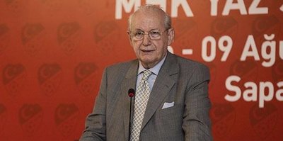 Şenes Erzik'ten Lyon başkanı için çarpıcı yorum