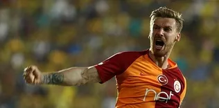 Serdar Aziz hızlı başladı