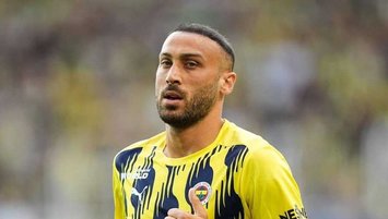 Cenk Tosun gündemde değil