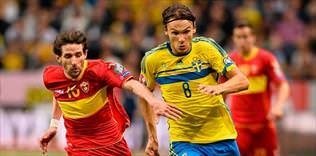 Albin Ekdal'ın planı tuttu