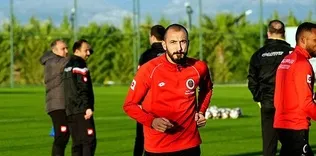 TFF 1.Lig ve 2.Lig’de günün özeti! 08.01.19