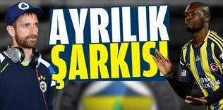 Fener'e bir şok daha!