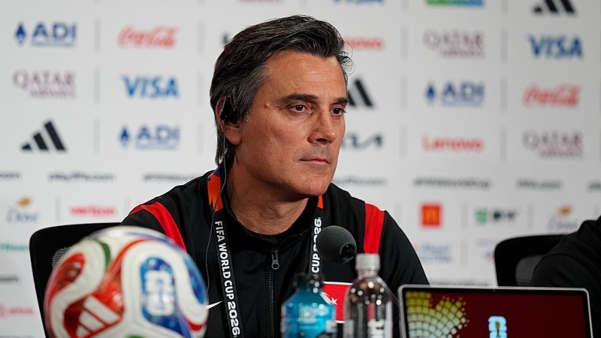 Montella'dan sakatlık açıklaması! Arda, Hakan ve Kenan...