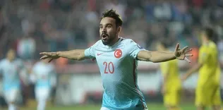 Volkan Şen mesaj gönderdi