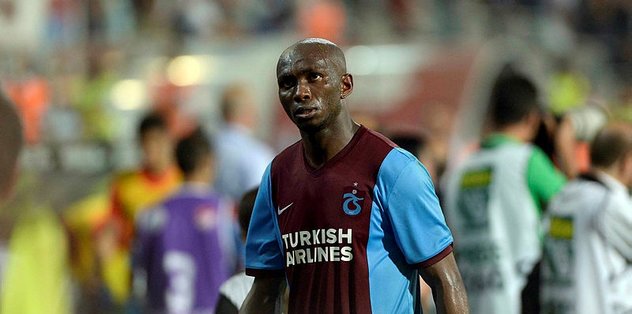 Mbia haber bekliyor!