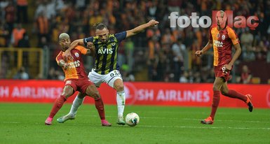 Futbol otoriteleri derbi maçlarını masaya yatırdı! Falcao Trabzon’u şampiyon yapar