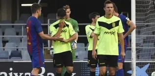 Barça’nın 12-0’lık galibiyetine şike soruşturması