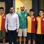 Galatasaray'da 7 imza birden!