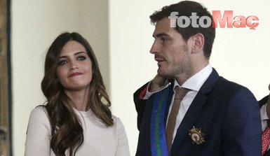 Casillas’a ikinci şok: Kanser tedavisi görüyor