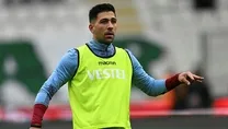 Bakasetas: Sorumluluk benim