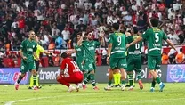 Bursa geri döndü