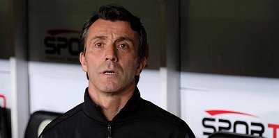 Bülent Korkmaz'dan VAR tepkisi! "Hata lüksü yok"