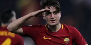 Cengiz Ünder fırtınası