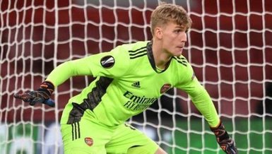 Son dakika transfer haberleri | Altay'dan Runar Alex Runarsson hamlesi!