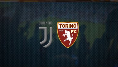 Juventus - Torino maçı ne zaman, saat kaçta ve hangi kanalda canlı yayınlanacak? | İtalya Serie A